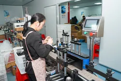 10,000-Class Clean Workshop